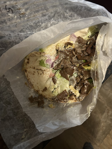 Photo of Super Donair - 3413 Fairlight Dr Unit 5, Saskatoon, SK S7M 3Z3